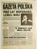 GAZETA POLSKA TYGODNIK NR 29 (105) 20 LIPCA 1995 r.